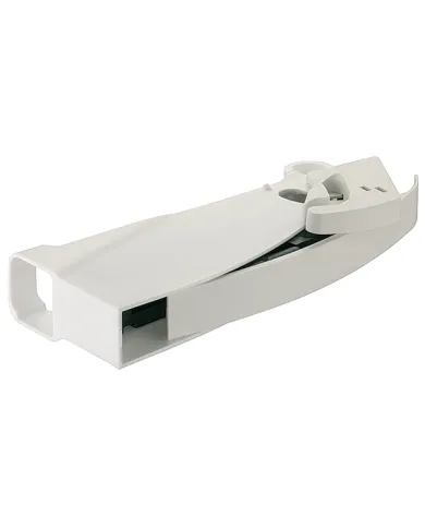 Soft and self closing mechanism, Kesseböhmer LeMans Corner cabinet half circle carousel fitting