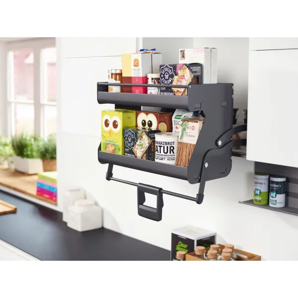 Wall unit lift, Kesseböhmer iMove