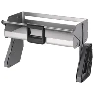 Lentyna iMOVE dviguba P600mm, pilka