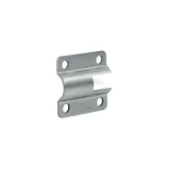 Wall-mounted plate, for ATLAS system