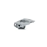 Lower support fitting 0mm, zinc-plated, for ATLAS hanging system
