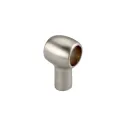 Railing holder RETRO chrome