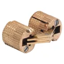 Lankstas šarnyrinis 180° paslėptas Ø10mm,