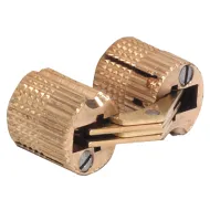 Lankstas šarnyrinis 180° paslėptas Ø10mm,