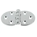 Flap hinge, Opening angle 270°