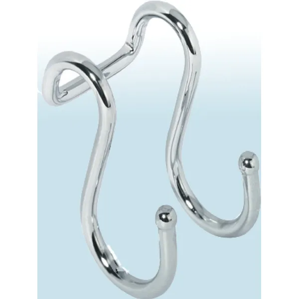 Hook, Kesseböhmer Linero, railing system
