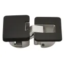 Cover cap, For flap hinge, zinc alloy