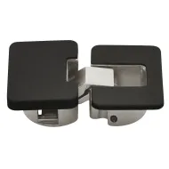 Cover cap, For flap hinge, zinc alloy