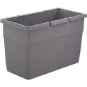 Replacement bin, 21 litres