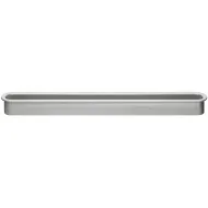 Paper guide, 310x20mm, for glue fixing