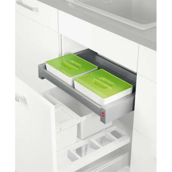 Hailo On-Top Pull-out shelf