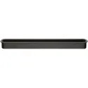 Paper guide, 310x20mm, for glue fixing