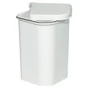 Single waste bin, 5 litres, Hailo Pico, model 3505-00