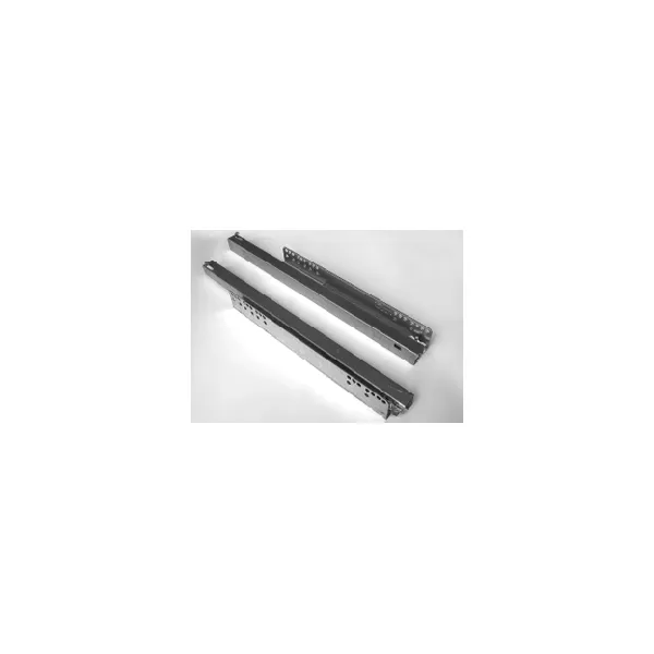 Concealed runner EXCEL self closing, full extension L250mm