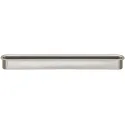 Paper guide, 310x20mm, for glue fixing