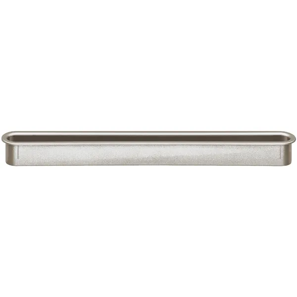 Paper guide, 310x20mm, for glue fixing
