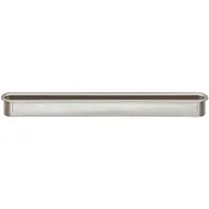 Paper guide, 310x20mm, for glue fixing