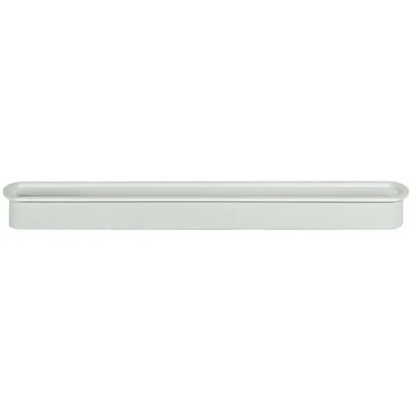 Paper guide, 310x20mm, for glue fixing