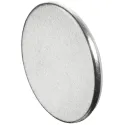 Plokštelė atmetikliui klijuojama Ø20mm