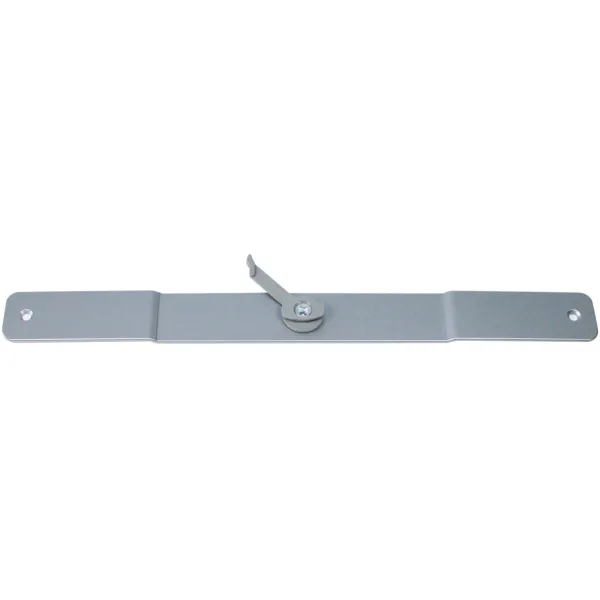 Front stabiliser, for frame doors