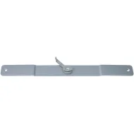 Front stabiliser, for frame doors