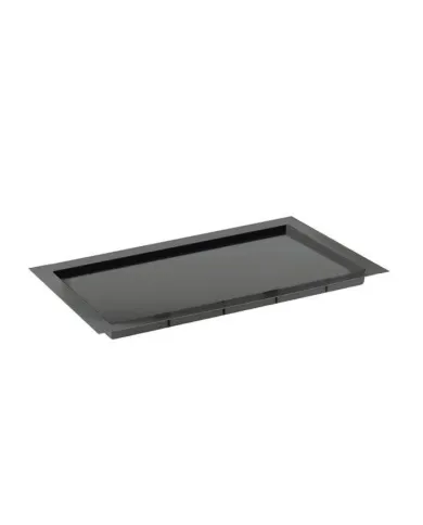 Bottom tray for V-L9XL wastebin W1000mm anthracite