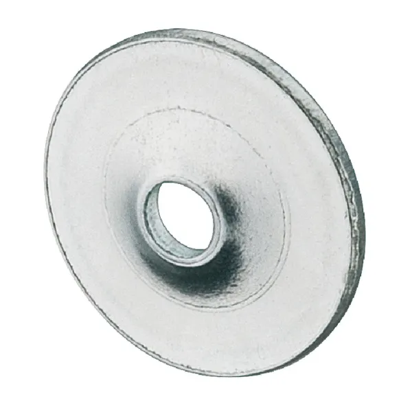 Plokštelė atmetikliui prisukama Ø14mm