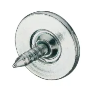 Plokštelė atmetikliui įkalama Ø13mm
