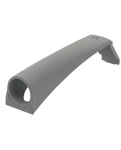 Adapter plate, for push catches