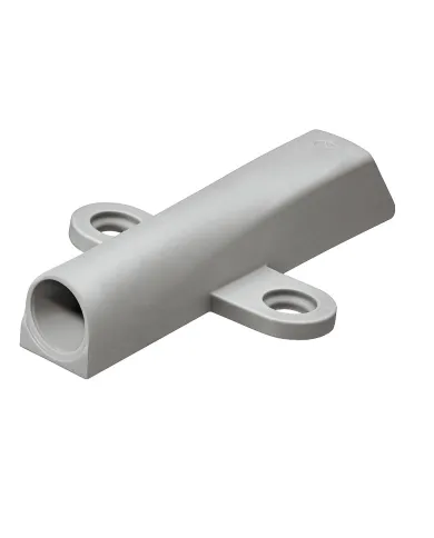 Adapter plate, for push catches