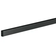 Wall profile, Railing system, aluminium/steel