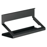 Universal rack, With small frame, aluminium/steel railing system