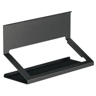Lentyna universali didelė 330x118x182mm, juoda
