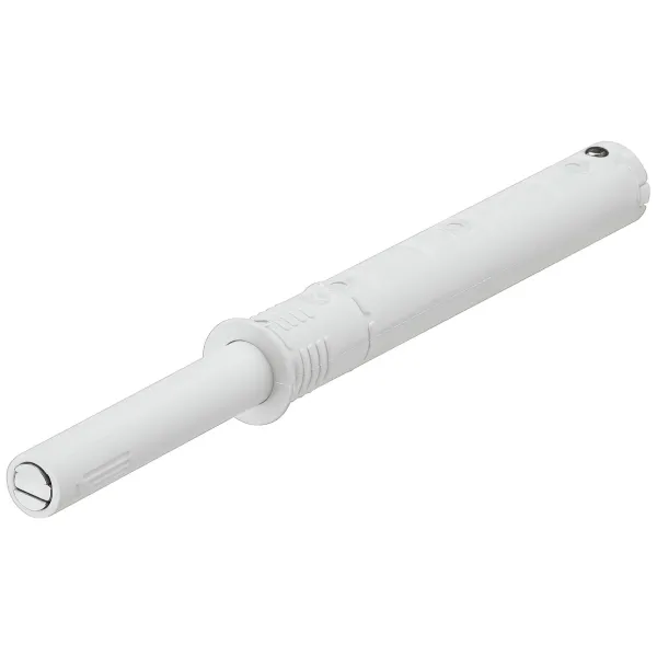 Push catch, for drilling in, Ø10mm or for screw fixing into 32/37 series drilled holes