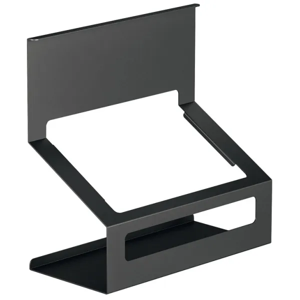 Universal rack, With high frame, aluminium railing system