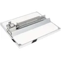 Rėmas ūkinės spintos CONVOY H2100-2200mm,