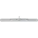 Pull-out fitting, Kesseböhmer Convoy Centro Door front fixing pull out larder unit