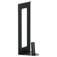Kitchen roll holder, Railing system, aluminium/steel