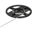 Juosta LED2061 Loox5, L5000mm, 5mm, 12V, 9,6W/m, šalta balta šviesa 5000K