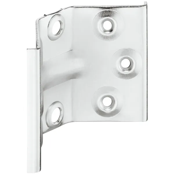 Corner Brace, height 70mm, table fittings