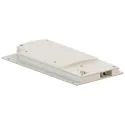 Electronic strike, Libero® 3.0 with sensor in plinth area