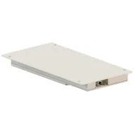 Electronic strike, Libero® 3.0 with sensor in plinth area