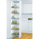 Larder unit pull-out, Kesseböhmer Dispensa