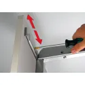 Larder unit pull-out, Kesseböhmer Dispensa