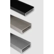 Frame from P-11 profile