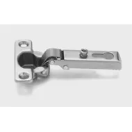 Hinge 105°, full overlay, 0mm
