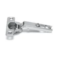Hinge 105°, full overlay, 0mm