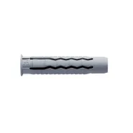 Kaištis GL nailoninis 6x30mm, G&B