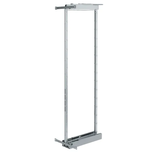 Larder unit pull-out, Kesseböhmer Dispensa