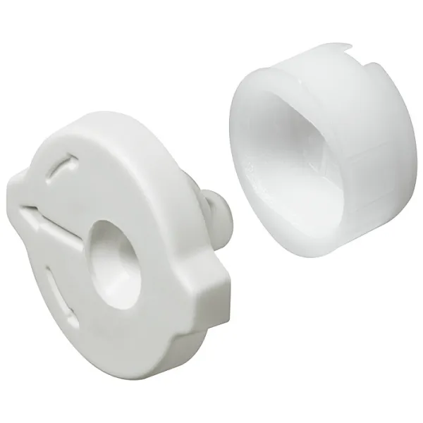 Ekscentrikas fasado reguliavimui +/- 2mm,